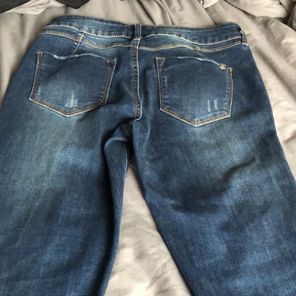 Jeans - Picture 4 of 6